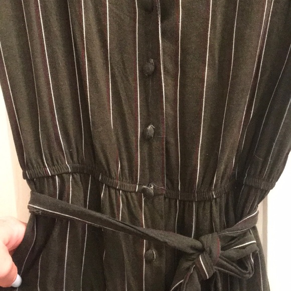 Fall Romper - Picture 5 of 7